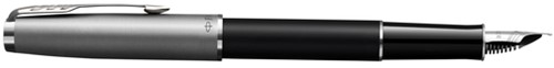Vulpen Parker Sonnet Essential CT M lak zwart 1 Stuk-3
