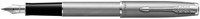 Vulpen Parker Sonnet Essential CT M lak RVS 1 Stuk
