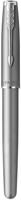 Vulpen Parker Sonnet Essential CT M lak RVS 1 Stuk-3