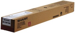 Tonercartridge Sharp MX-23GTMA rood 1 Stuk