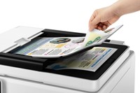Multifunctional inktjet Canon MAXIFY GX7050 1 Stuk-3