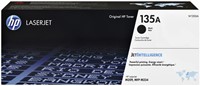 Tonercartridge HP W1350A 135A zwart 1 Stuk