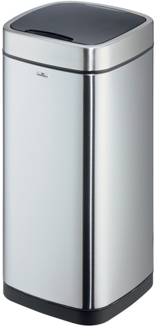 Afvalbak Durable No Touch met sensor 35L 1 Stuk