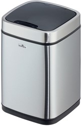 Afvalbak Durable No Touch met sensor 6L 1 Stuk