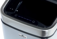 Afvalbak Durable No Touch met sensor 6L 1 Stuk-3