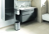 Afvalbak Durable No Touch met sensor 6L 1 Stuk-2