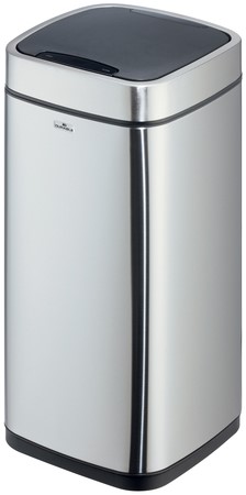 Afvalbak Durable No Touch met sensor 21L 1 Stuk