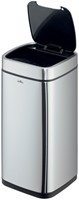 Afvalbak Durable No Touch met sensor 21L 1 Stuk-2