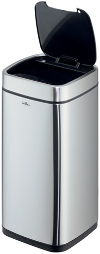 Afvalbak Durable No Touch met sensor 21L 1 Stuk-2
