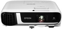 Projector Epson EB-FH52 1 Stuk-2