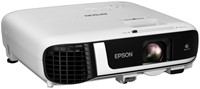 Projector Epson EB-FH52 1 Stuk-3