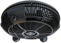 Vloerventilator BRASQ 50cm zwart 1 Stuk-4