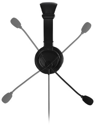 Headset Kensington USB-C Hi Fi 1 Stuk-3