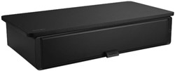 Monitorstandaard Kensington UVStand zwart 1 Stuk