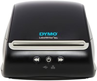Labelprinter Dymo LabelWriter 5XL desktop 1 Stuk-2