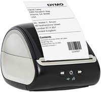 Labelprinter Dymo LabelWriter 5XL desktop 1 Stuk