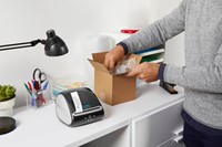 Labelprinter Dymo LabelWriter 5XL desktop 1 Stuk-8