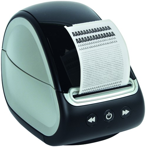 Labelprinter Dymo LabelWriter 550 desktop 1 Stuk