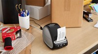 Labelprinter Dymo LabelWriter 550 desktop 1 Stuk-4