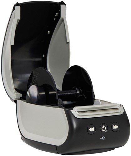 Labelprinter Dymo LabelWriter 550 desktop 1 Stuk-1