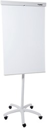 Flipover Dahle Team mobiel gelakt staal met arm 1 Stuk