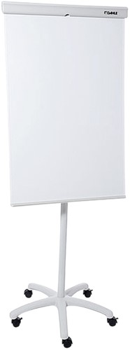 Flipover Dahle Team mobiel gelakt staal met arm 1 Stuk