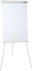 Flipover Dahle Personal magnetisch gelakt staal 1 Stuk