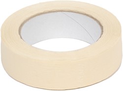Afplaktape Quantore universeel 30mmx50m 1 Rol