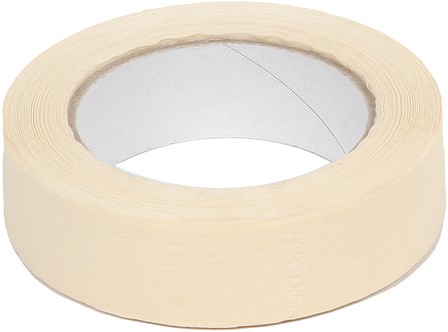 Afplaktape Quantore universeel 30mmx50m 1 Rol