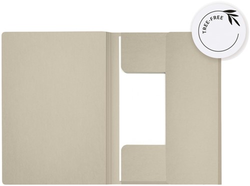 Dossiermap Djois Tree-Free fo 226gr bei 1 Stuk