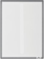 Infohoes Durable 501457 statisch A4 antraciet 5 Stuk