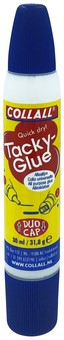 Tacky glue Collall in lijmpen 1 Stuk