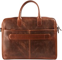 Businesstas Maverick Original laptvk 15.6 bruin 1 Zak-3