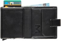 Kaarthouder Mav All Black compact RFID zwart 1 Doos-2