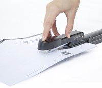 Nietmachine Rapesco Germ-Savvy Long Arm Marlin 1 Stuk-2