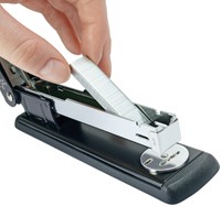 Nietmachine Rapesco Germ-Savvy Marlin 1 Stuk-2