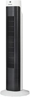 Torenventilator Inventum 80cm wit 1 Stuk