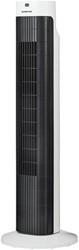 Torenventilator Inventum 80cm wit 1 Stuk