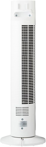 Torenventilator Inventum 80cm wit 1 Stuk-7