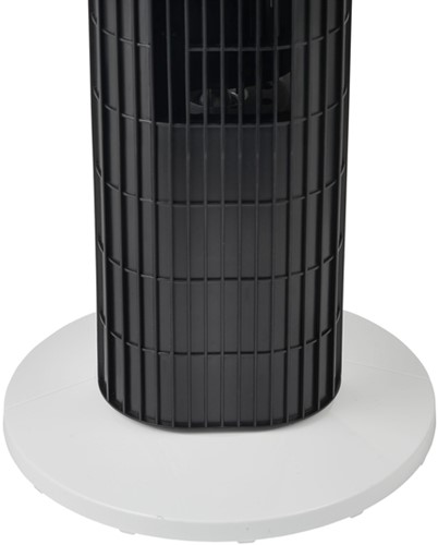 Torenventilator Inventum 80cm wit 1 Stuk-8