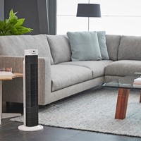 Torenventilator Inventum 80cm wit 1 Stuk-9