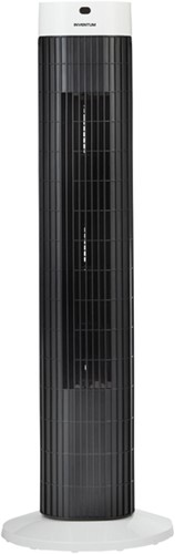 Torenventilator Inventum 80cm wit 1 Stuk-2
