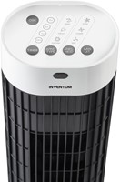 Torenventilator Inventum 80cm wit 1 Stuk-2