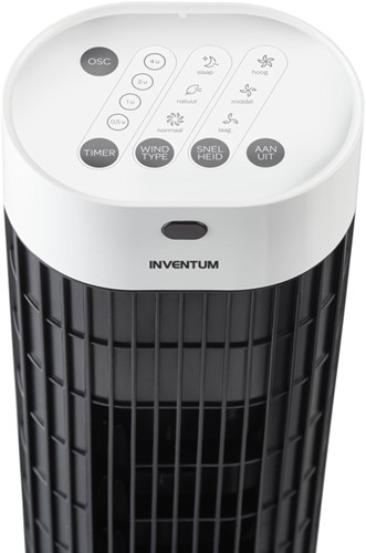 Torenventilator Inventum 80cm wit 1 Stuk-2