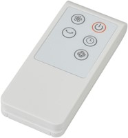 Torenventilator Inventum 80cm wit 1 Stuk-3