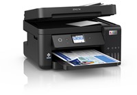 Multifunctional inktjet Epson ET-4850 1 Stuk-2