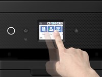 Multifunctional inktjet Epson ET-4850 1 Stuk-1