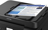 Multifunctional inktjet Epson ET-4850 1 Stuk-3