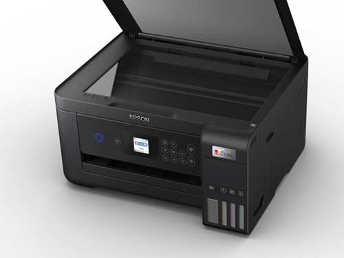 Multifunctional inktjet Epson ET-2850 1 Stuk-3