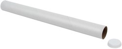 Verzendkoker IEZZY A3 330x29.7x1.2mm 5 stuks 5 Stuk